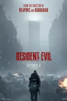 Resident Evil 2026 izle