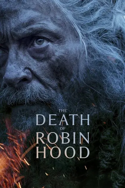 Robin Hood’un Ölümü – The Death of Robin Hood izle