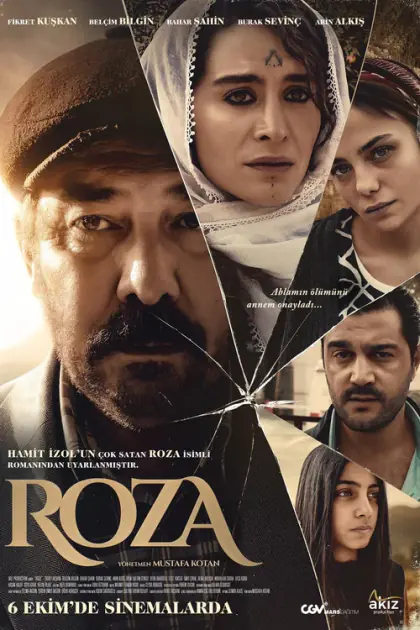 Roza 2023 izle