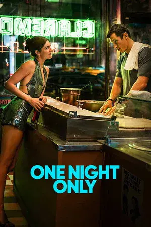 Sadece Bir Gece One Night Only 2026 izle