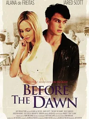 Şafaktan Önce Before the Dawn 2019 izle