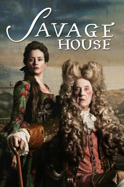 Savage House 2026 izle