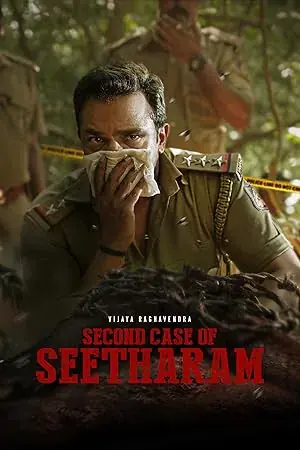 Second Case of Seetharam 2026 izle