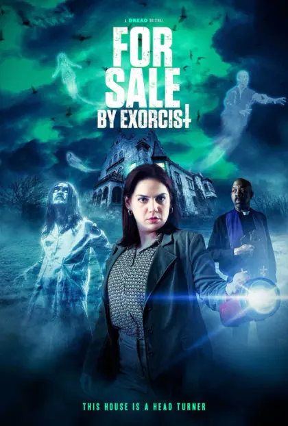 Şeytandan Satılık For Sale by Exorcist 2026 izle