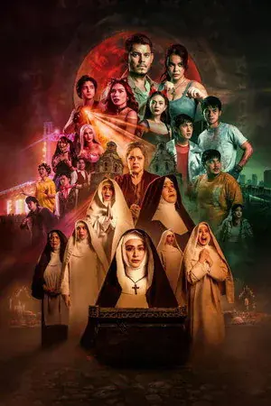 Shake, Rattle & Roll: Evil Origins 2026 izle