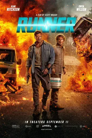 Sınırsız – Runner 2026 izle