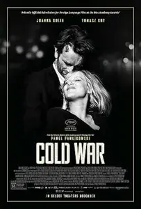 Soğuk Savaş Zimna Wojna 2018 izle