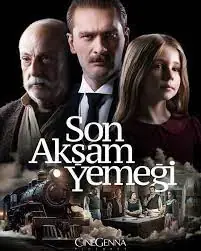 Son Akşam Yemeği 2023 izle