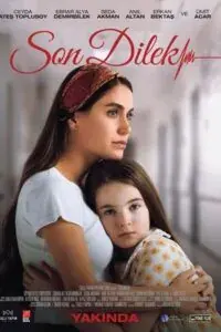Son Dilek 2025 izle