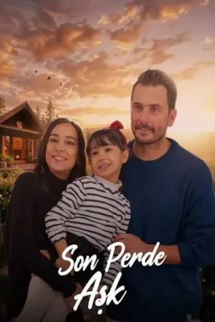 Son Perde Aşk 2026 izle