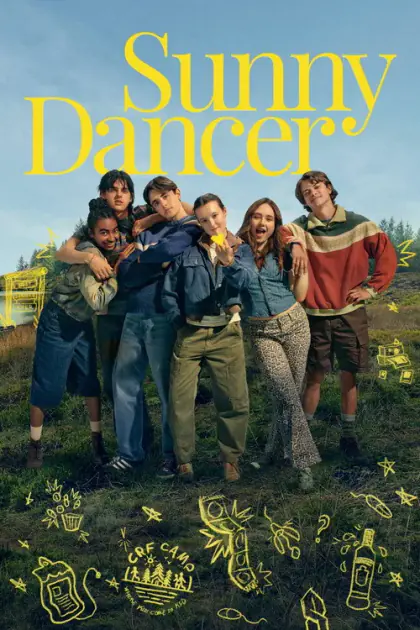 Sunny Dancer 2026 izle