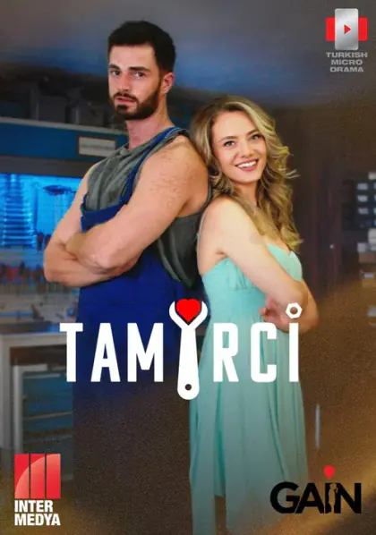 Tamirci 2025 izle