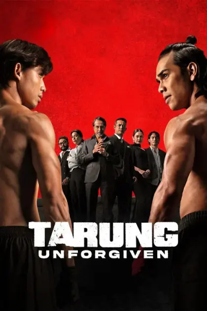 Tarung: Unforgiven 2026 izle