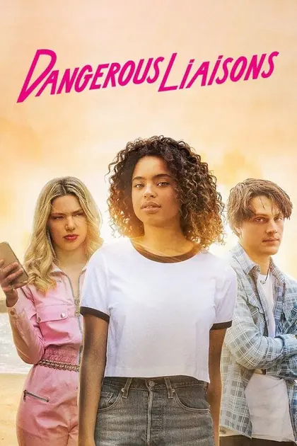 Tehlikeli İlişkiler – Les liaisons dangereuses izle