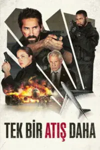 Tek Bir Atış Daha (One More Shot) izle