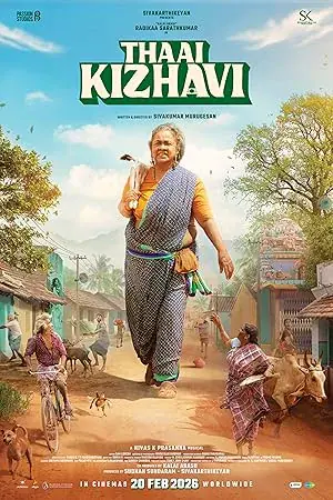 Thaai Kizhavi 2026 izle