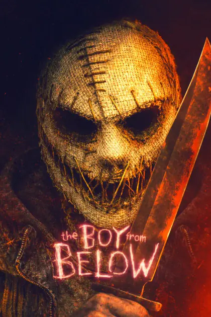 The Boy from Below Aşağıdan Gelen Çocuk 2026 izle