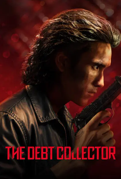 The Debt Collector Alacaklı 2026 izle