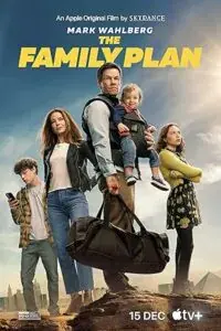 The Family Plan Aile Planı 2023 izle