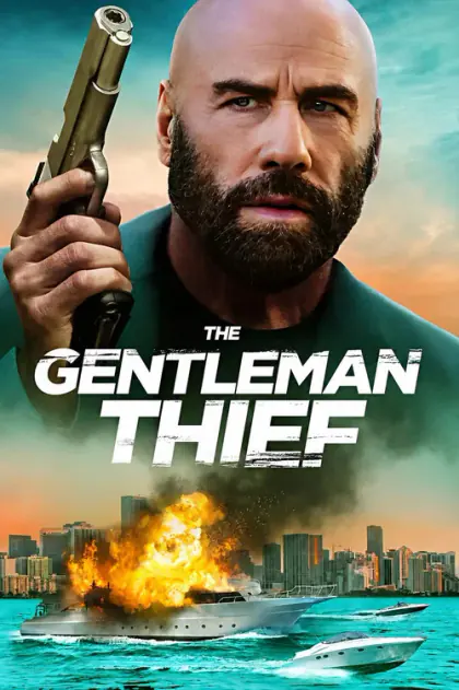 The Gentleman Thief 2026 izle