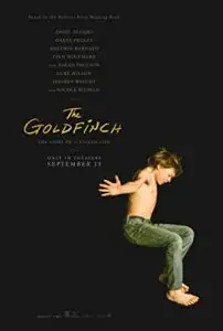 The Goldfinch Saka Kuşu 2019 izle