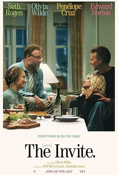 The Invite Davet 2026 izle