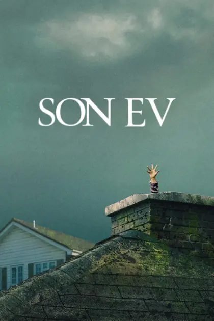The Last House Son Ev 2026 izle