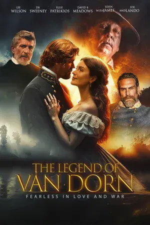 The Legend of Van Dorn Van Dorn Efsanesi 2026 izle