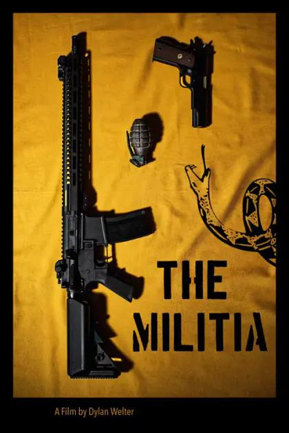 The Militia Milisler 2026 izle
