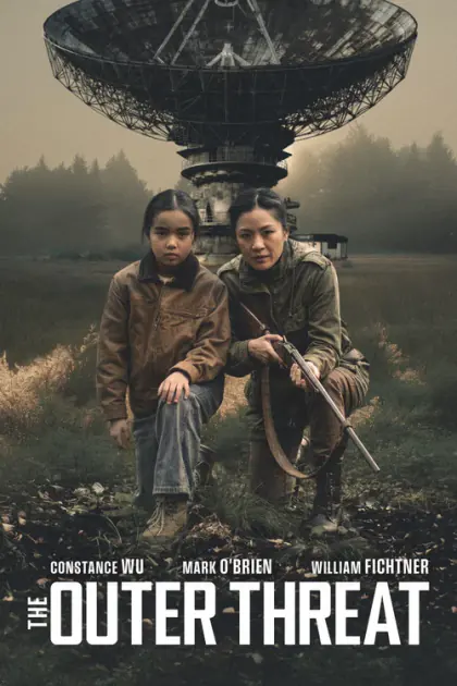 The Outer Threat 2026 izle