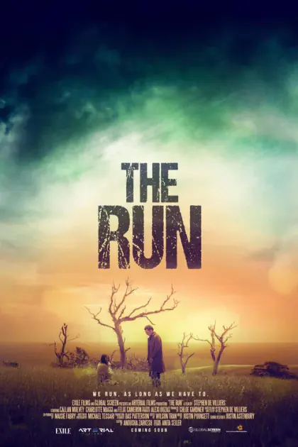 The Run 2025 izle
