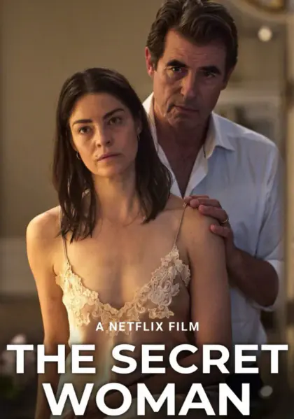 The Secret Woman-Den hemmelige kvinde-Gizemli Kadın 2026 izle