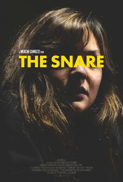 The Snare 2026 izle