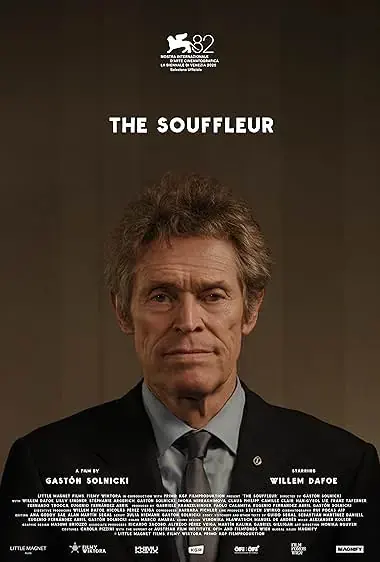 The Souffleur 2025 izle