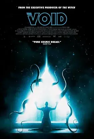 The Void 2016 izle