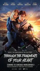 Through the Fragments of Your Heart 2026 izle