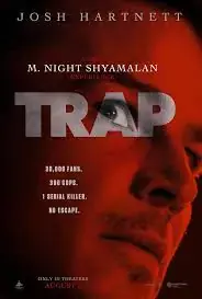 Trap Tuzak 2024 izle