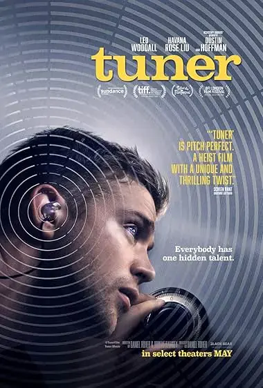 Tuner 2026 izle
