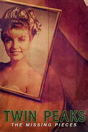 Twin Peaks: The Missing Pieces (2014) izle