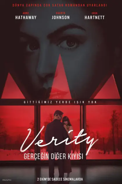 Verity: Gerçeğin Diğer Kıyısı 2026 izle