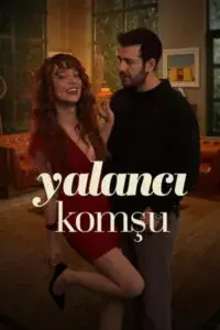 Yalancı Komşu 2026 izle