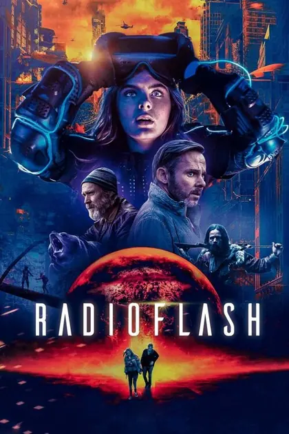 Yardım Çağrısı – Radioflash izle