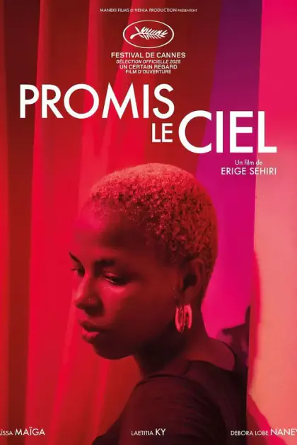Yarım Kalan Gökyüzü – Promised Sky 2026 izle