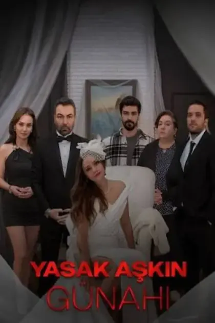 Yasak Aşkın Günahı 2026 izle