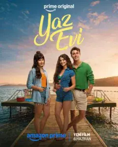 Yaz Evi 2026 izle