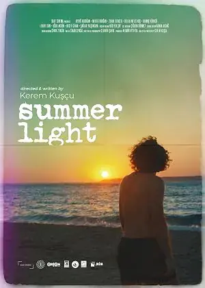 Yaz Işığı Summer Light 2025 izle