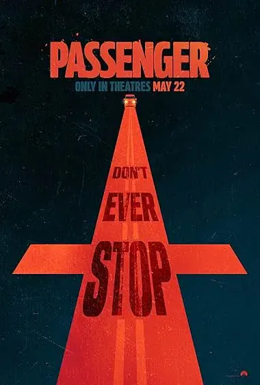 Yolcu Passenger 2026 izle