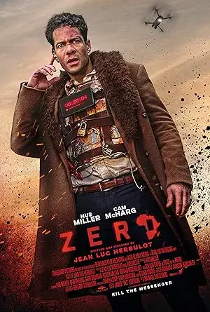 Zero – Sıfır Nokta 2024 izle