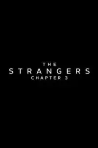 Ziyaretçiler: Hesaplaşma (The Strangers: Chapter 3) 2026 izle